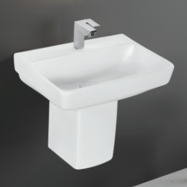 DUNE (8018) - Leostar Washbasin