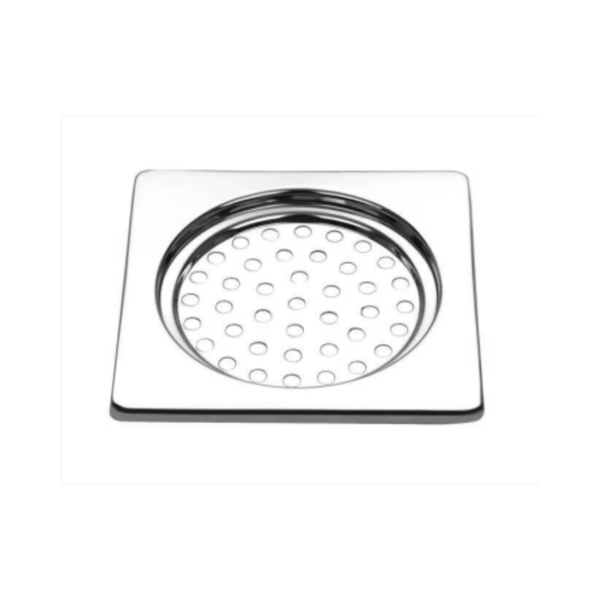 Floor Drain (5216) - 5 x 5" - Grating