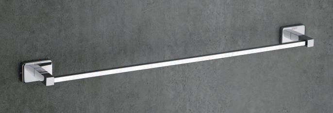 SISKO-New Square Series-Towel Rod