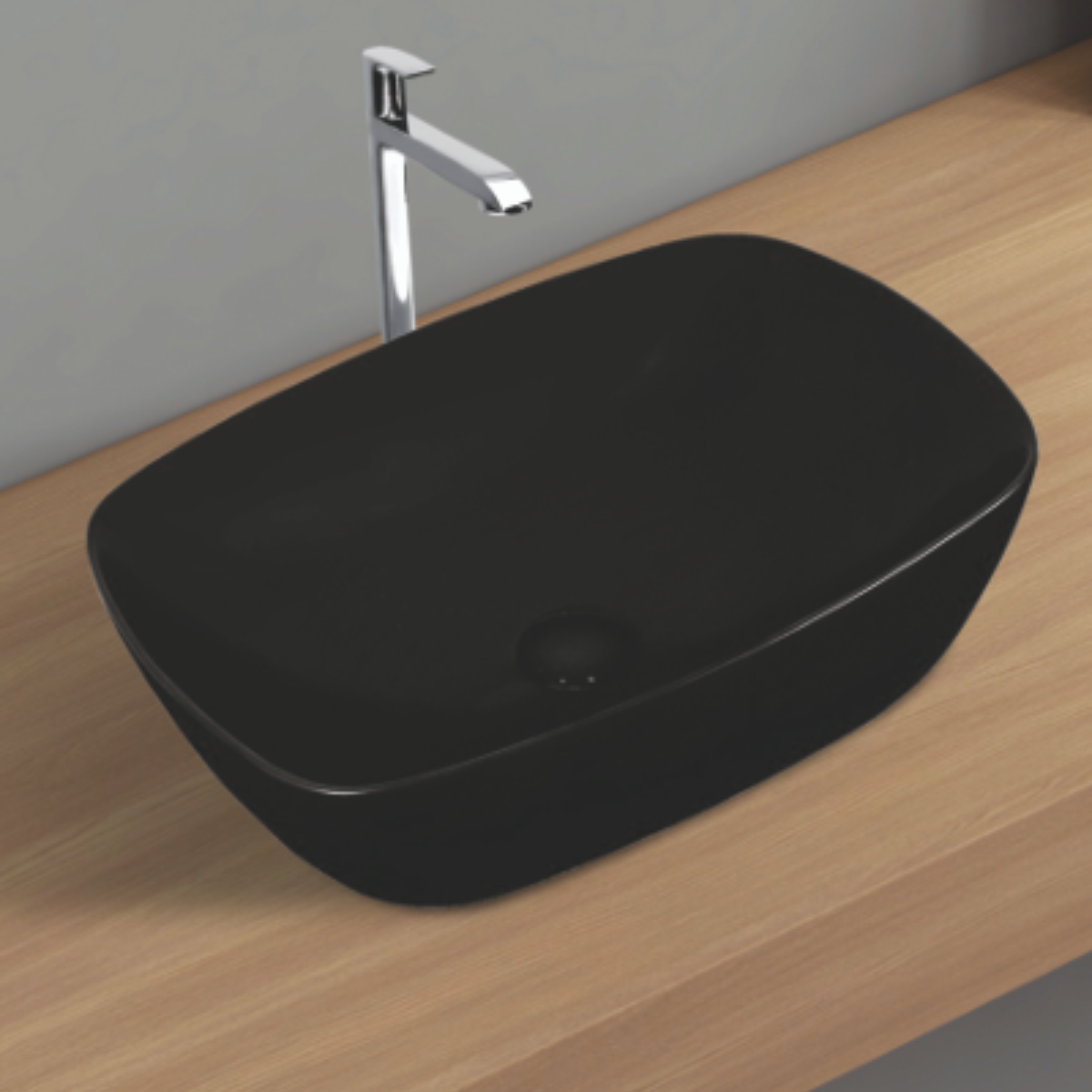 TITOS (3029) - Leostar Washbasin