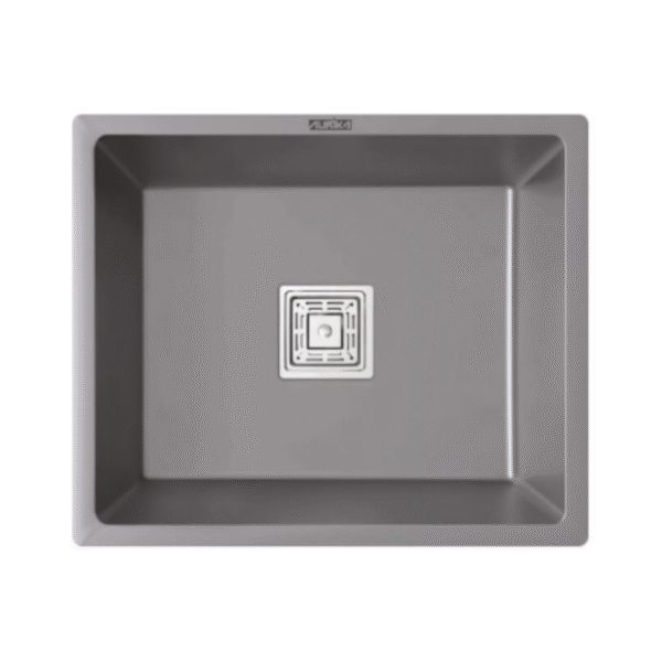 Kitchen sink quartz