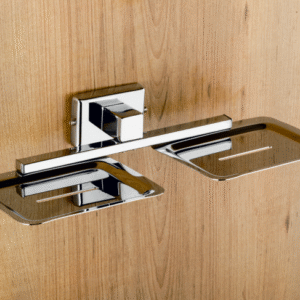 SISKO-Eagle Series-Double Soap Dish