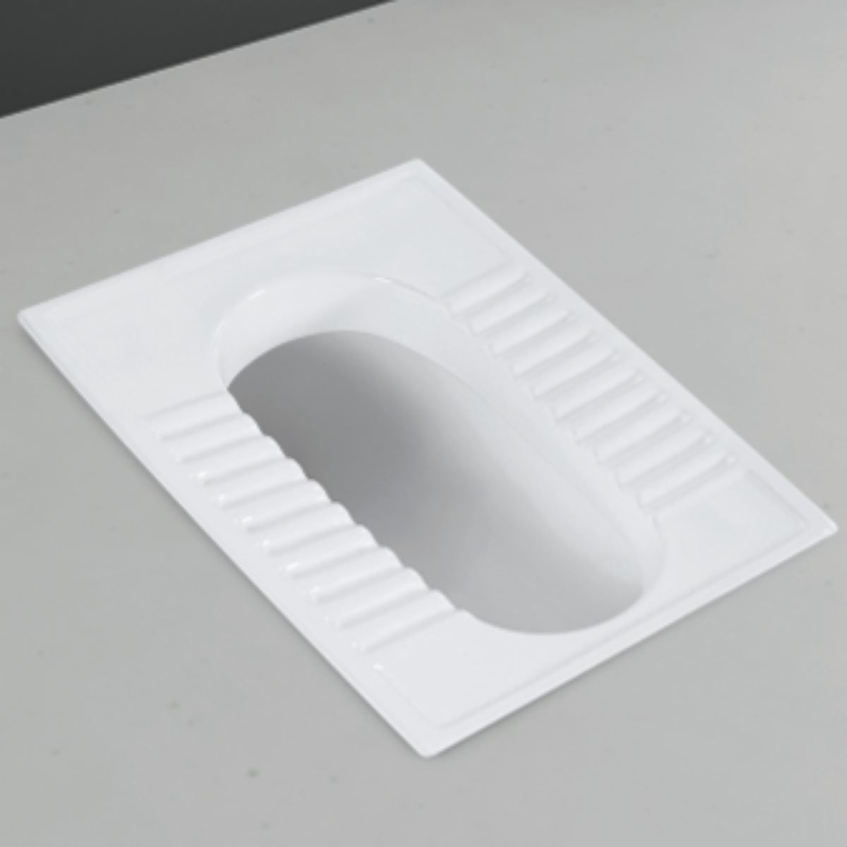 20" PAN (6012) -  Closet