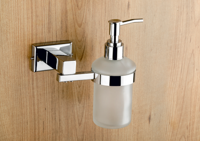 SISKO-Eagle Series-Liquid Soap Dispenser