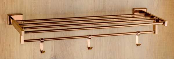 SISKO-Eagle Series-Towel Rack
