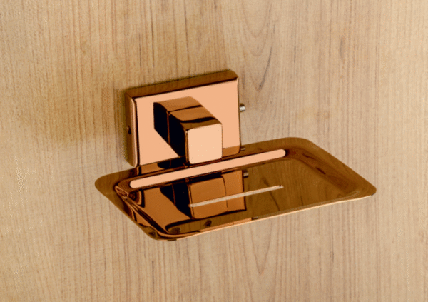 SISKO-Eagle Series-Soap Dish