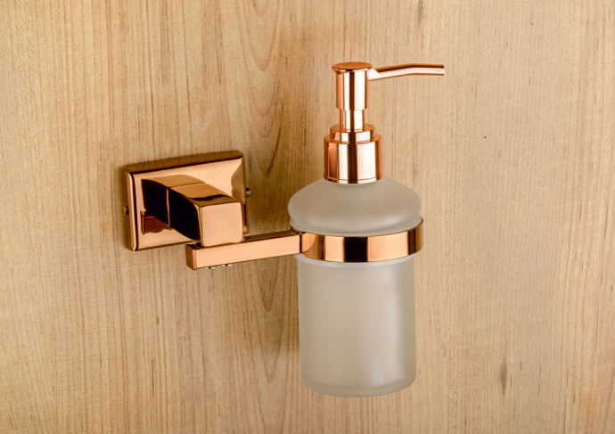 SISKO-Eagle Series-Liquid Soap Dispenser