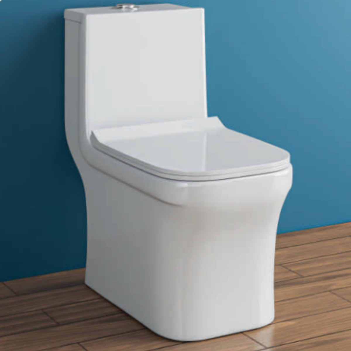 Belino WASH DOWN FULL BODY MODEL
