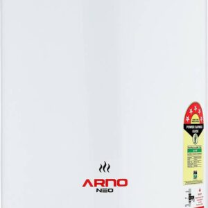 Water heater (Crompton)