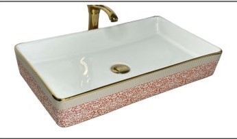 Wash basins NCTT 008