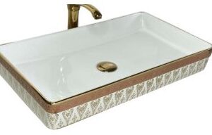Wash basin NCTT 010