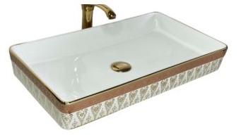 Wash basin NCTT 010
