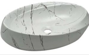 Wash basin NCTT 045