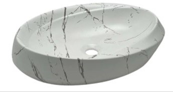 Wash basin NCTT 045