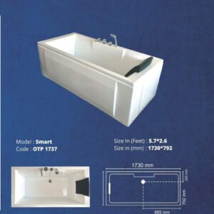 Smart 1737