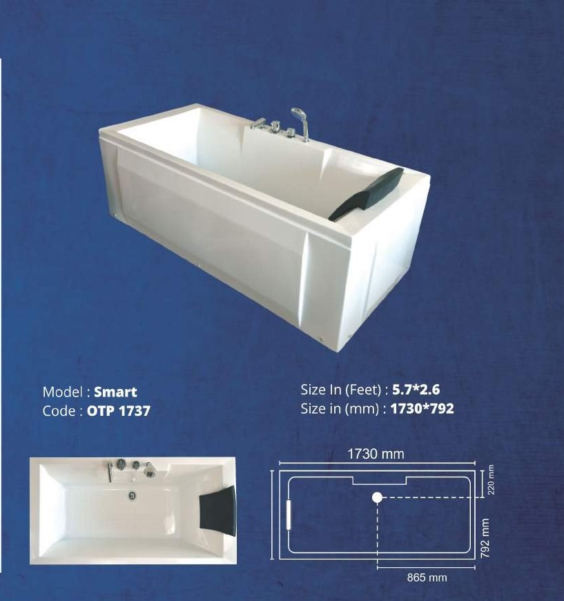 Smart 1737