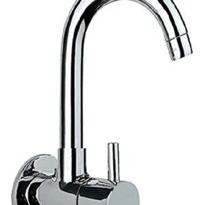 Jaquar Sink Cock Wall Mounted Swing SPOUT