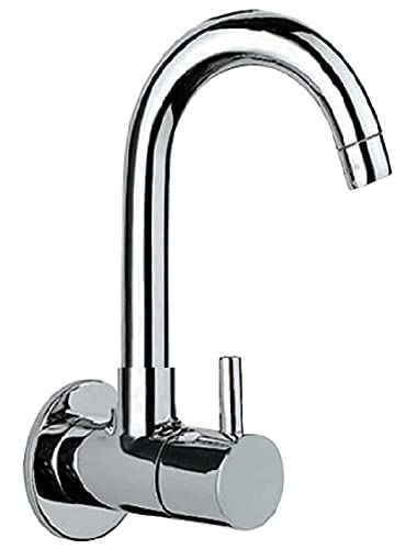 Jaquar Sink Cock Wall Mounted Swing SPOUT