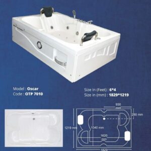 Oscar 7010