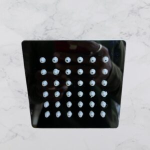 Rain shower 4 x 4