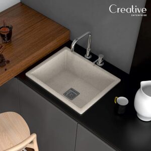 Sink bowl sink