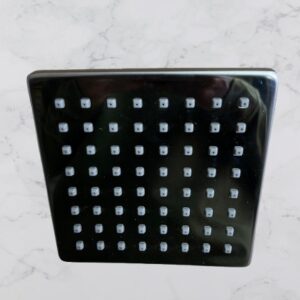Rain shower 6 x 6