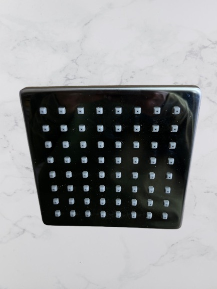 Rain shower 6 x 6