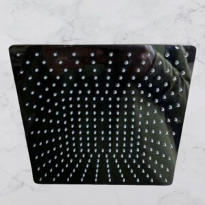 Rain shower 8 x 8