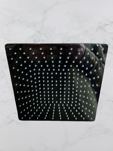 Rain shower 8 x 8