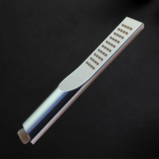 Boss hand shower with flexible pipe