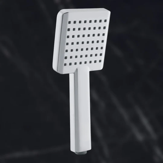 Sparkle hand shower only for bathroom