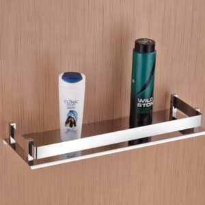 Stainless Steel Towel Hanger for Bathroom
