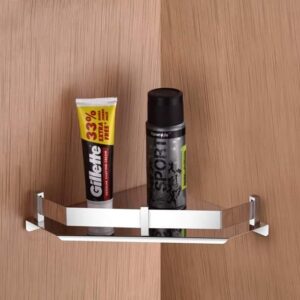 Stainless Steel Towel Hanger for Bathroom