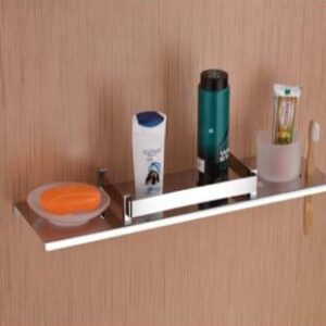 Stainless Steel Towel Hanger for Bathroom