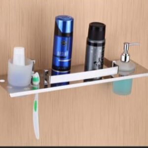 Stainless Steel Towel Hanger for Bathroom
