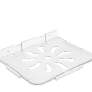 Set top box self plain