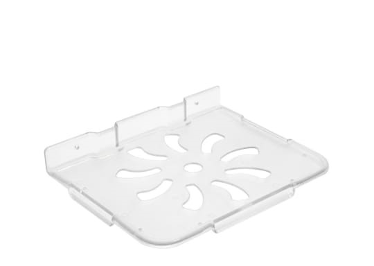 Set top box self plain