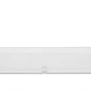 Multi purpose shelf 18''