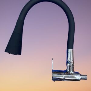 S/C black , red & blue