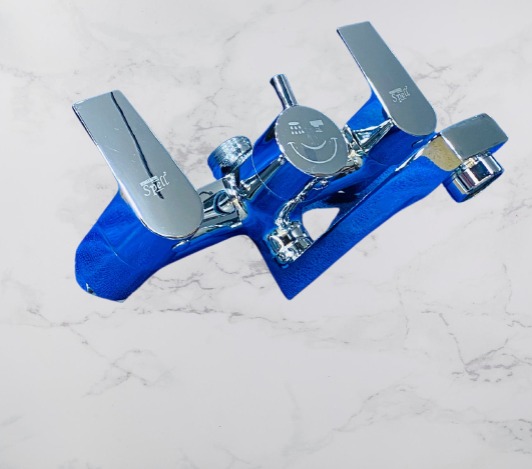 Wall mixer 2 in 1 Arya