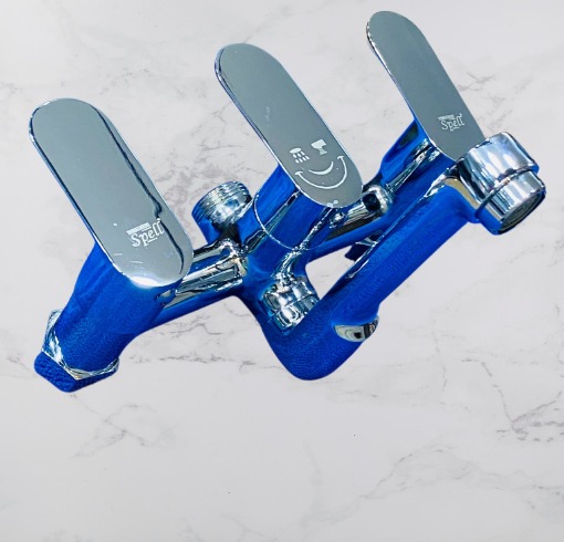 Wall mixer 2 in 1 ultra