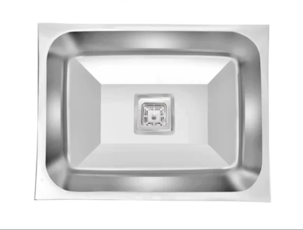 Stainless Steel Granite Kitchen Sink - Image 3