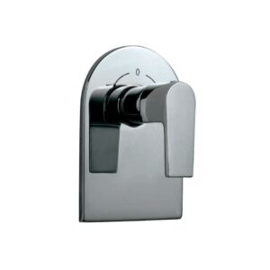 4-Way Divertor for Concealed Fitting with Built-in Non-Return Valves with Divertor Handle ARI-39421