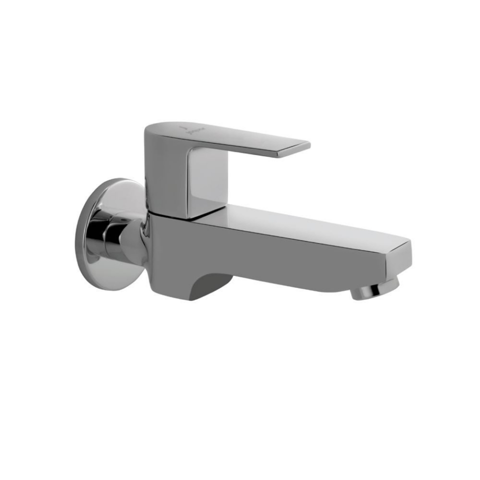 Bib Cock with Wall Flange ARI-39037