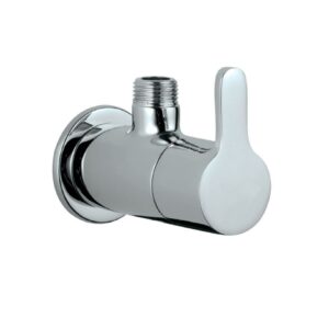Angular Stop Cock with Wall Flange FUS-29053