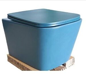 MATT KOLAR BLUE Wall mounted 1147