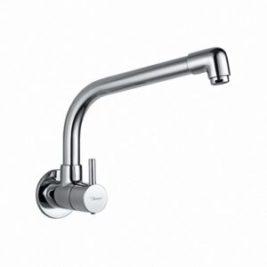 Jaquar SINK COCK WITH EXTENDED SWINGING SPOUT