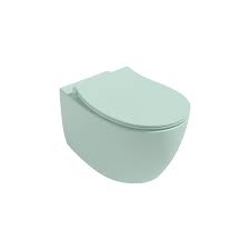 Wall mounted MATT LIGHT GREEN 1131