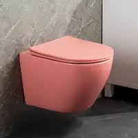 Wall mounted SAKURA PINK