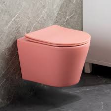 SAKURA PINK Wall mounted